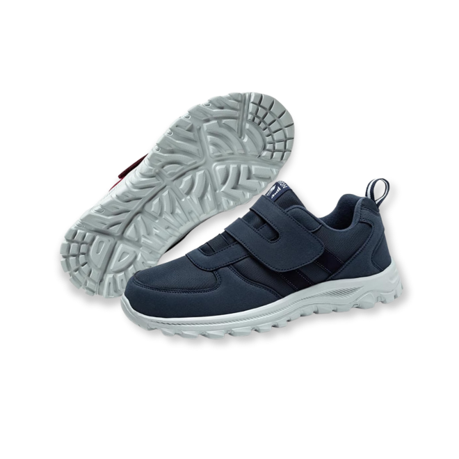 Sebastian - Healthy & Non-slip Barefoot Shoes (Unisex)