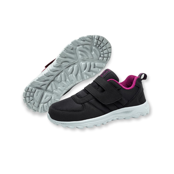 Sebastian - Healthy & Non-slip Barefoot Shoes (Unisex)