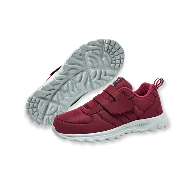 Sebastian - Healthy & Non-slip Barefoot Shoes (Unisex)