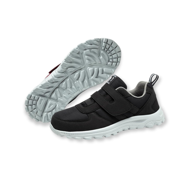 Sebastian - Healthy & Non-slip Barefoot Shoes (Unisex)