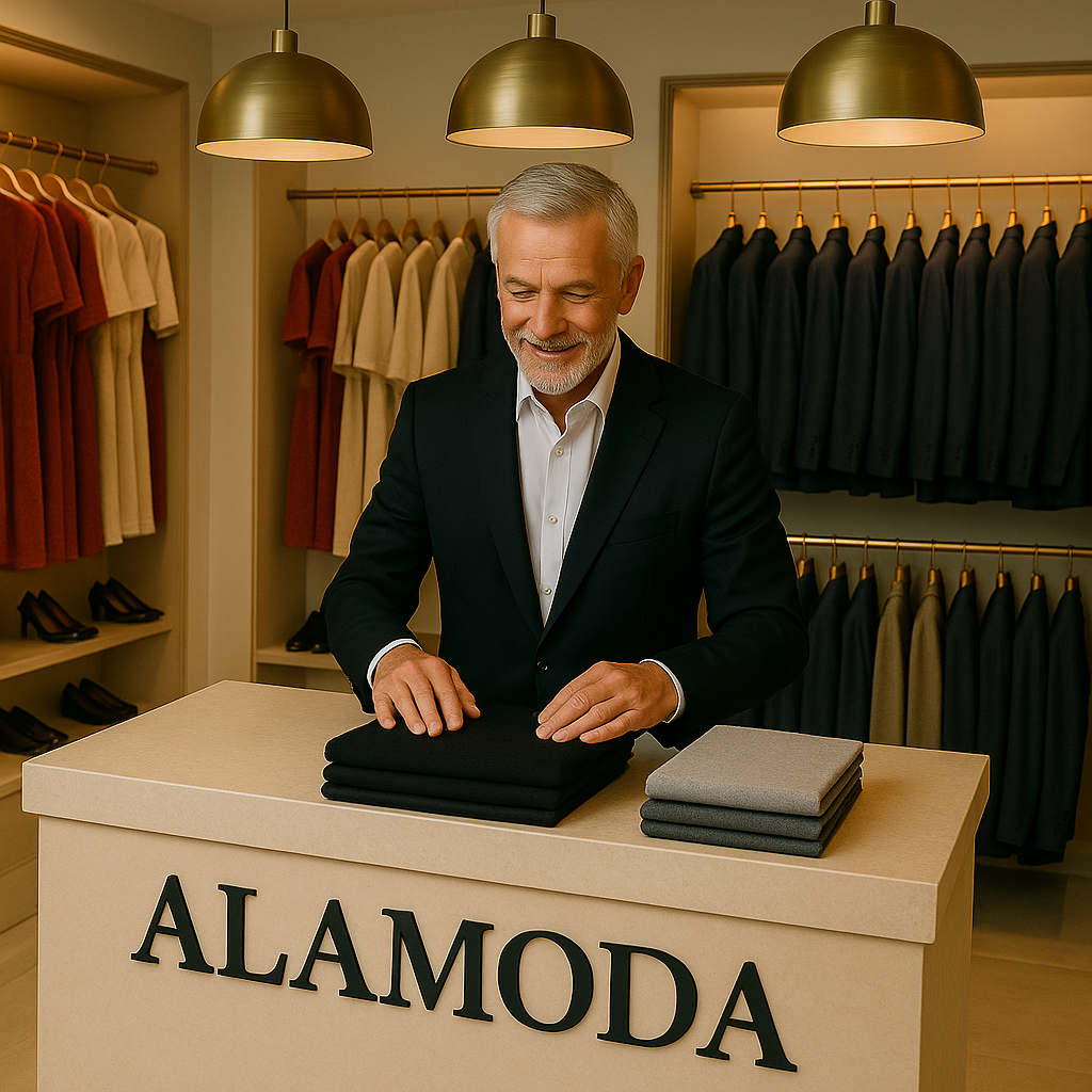 ALAMODA