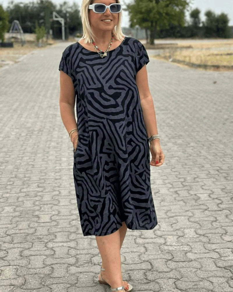 Arles – Letní šaty