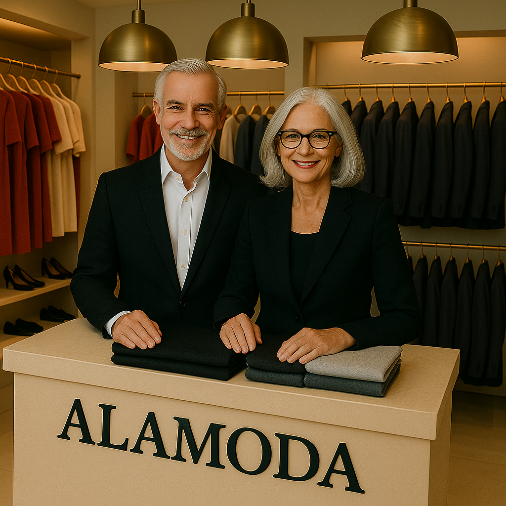 ALAMODA