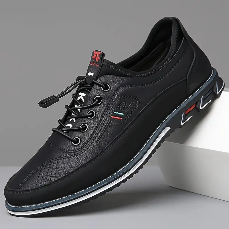 Arezzo – Pánské elegantní slip - on boty - ALAMODA
