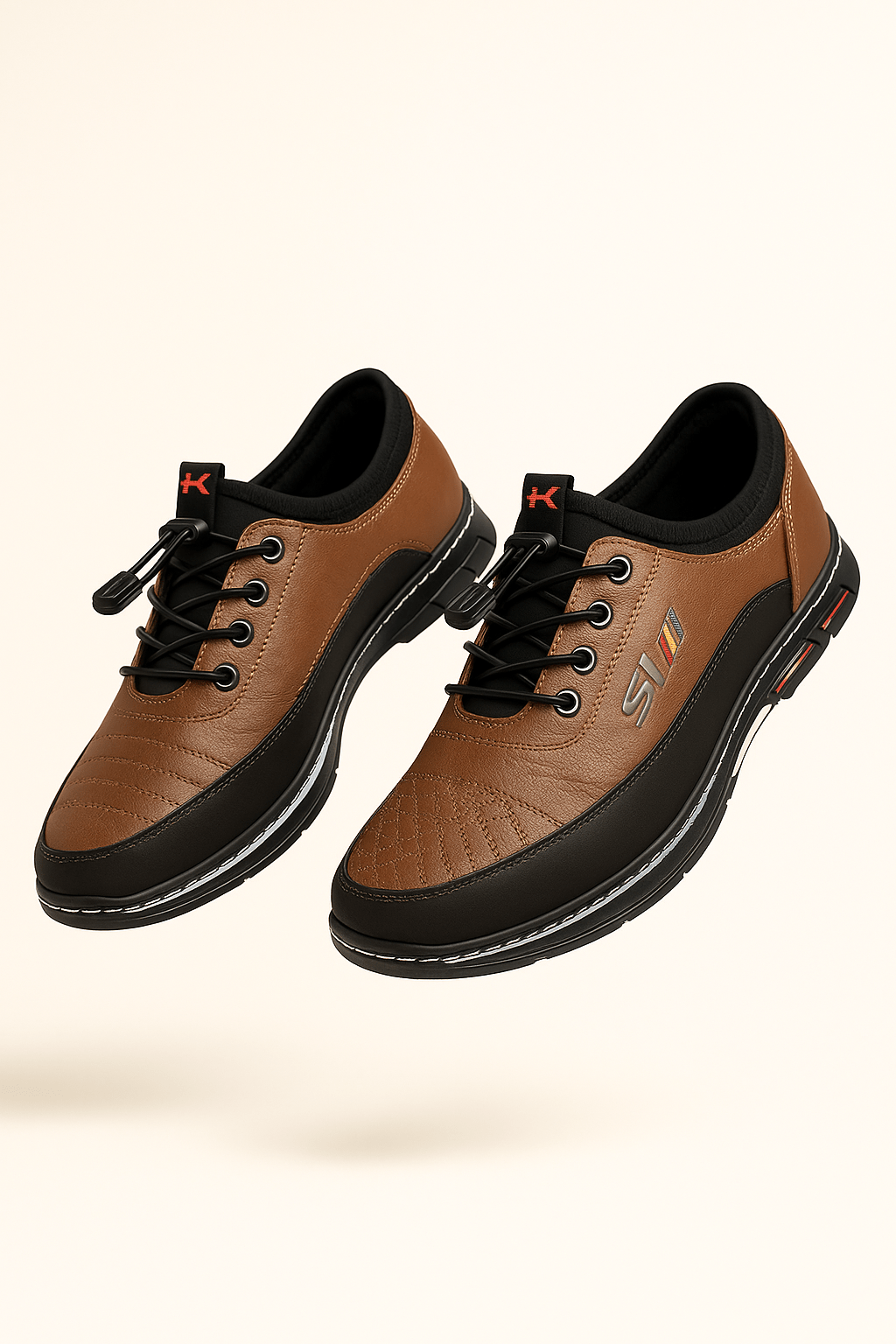 Arezzo – Pánské elegantní slip - on boty - ALAMODA