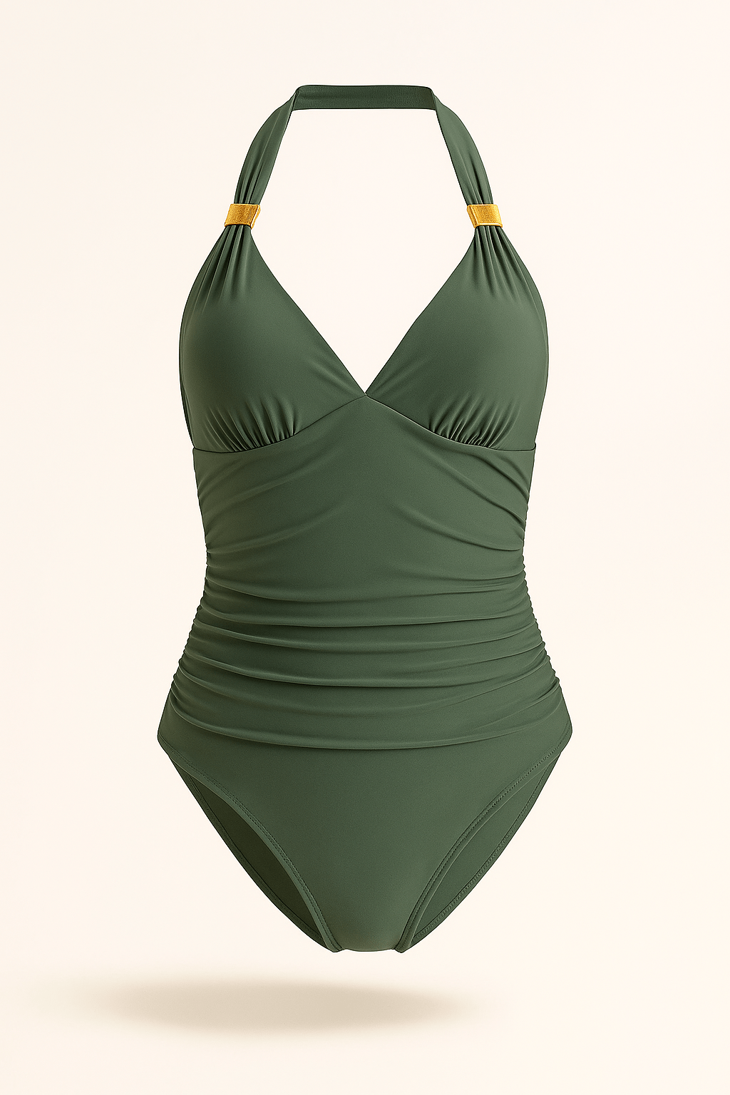 Santorini – Dámský tankini set - ALAMODA